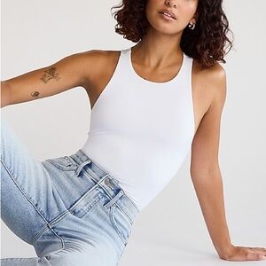 Express Body Contour Bodysuit